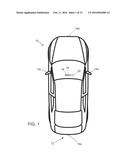 VEHICLE VISION SYSTEM WITH PANORAMIC VIEW diagram and image