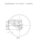 VEHICLE VISION SYSTEM WITH PANORAMIC VIEW diagram and image