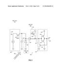 PRECHARGED LATCHED PIXEL CELL FOR A TIME OF FLIGHT 3D IMAGE SENSOR diagram and image