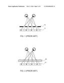 AUTOSTEREOSCOPIC 3D DISPLAY DEVICE diagram and image