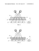 AUTOSTEREOSCOPIC 3D DISPLAY DEVICE diagram and image