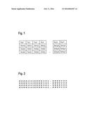 METHOD AND DEVICE FOR TESTING AN IMAGE SENSOR AND MOTOR VEHICLE diagram and image