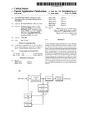 ENCODING/DECODING APPARATUS AND METHOD USING FLEXIBLE DEBLOCKING FILTERING diagram and image