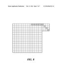 ENCODING/DECODING APPARATUS AND METHOD USING FLEXIBLE DEBLOCKING FILTERING diagram and image