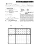 Image Predictive Coding Method and Image Encoder diagram and image