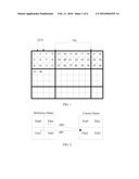 Image Predictive Coding Method and Image Encoder diagram and image