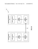 SYSTEM AND METHOD FOR REORDERING OF PREFIXES AND SUFFIXES IN VARIABLE     LENGTH CODING TO INCREASE THROUGHPUT diagram and image