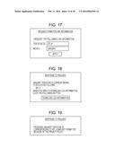 INFORMATION PROVIDING APPARATUS, INFORMATION PROVIDING METHOD, AND     INFORMATION PROVIDING SYSTEM diagram and image