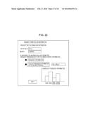 INFORMATION PROVIDING APPARATUS, INFORMATION PROVIDING METHOD, AND     INFORMATION PROVIDING SYSTEM diagram and image