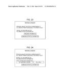 INFORMATION PROVIDING APPARATUS, INFORMATION PROVIDING METHOD, AND     INFORMATION PROVIDING SYSTEM diagram and image