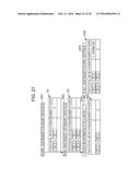 INFORMATION PROVIDING APPARATUS, INFORMATION PROVIDING METHOD, AND     INFORMATION PROVIDING SYSTEM diagram and image