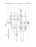 DISPLAY APPARATUS, VIDEO SIGNAL TRANSMISSION METHOD FOR DISPLAY APPARATUS,     TRANSMITTING APPARATUS, AND TRANSMISSION METHOD OF VIDEO SIGNAL diagram and image