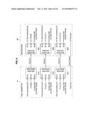 DISPLAY APPARATUS, VIDEO SIGNAL TRANSMISSION METHOD FOR DISPLAY APPARATUS,     TRANSMITTING APPARATUS, AND TRANSMISSION METHOD OF VIDEO SIGNAL diagram and image