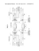 DISPLAY APPARATUS, VIDEO SIGNAL TRANSMISSION METHOD FOR DISPLAY APPARATUS,     TRANSMITTING APPARATUS, AND TRANSMISSION METHOD OF VIDEO SIGNAL diagram and image