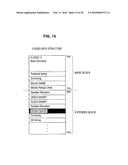 DISPLAY APPARATUS, VIDEO SIGNAL TRANSMISSION METHOD FOR DISPLAY APPARATUS,     TRANSMITTING APPARATUS, AND TRANSMISSION METHOD OF VIDEO SIGNAL diagram and image