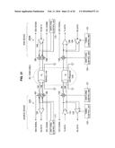 DISPLAY APPARATUS, VIDEO SIGNAL TRANSMISSION METHOD FOR DISPLAY APPARATUS,     TRANSMITTING APPARATUS, AND TRANSMISSION METHOD OF VIDEO SIGNAL diagram and image