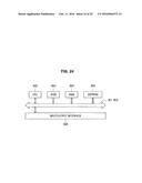 DISPLAY APPARATUS, VIDEO SIGNAL TRANSMISSION METHOD FOR DISPLAY APPARATUS,     TRANSMITTING APPARATUS, AND TRANSMISSION METHOD OF VIDEO SIGNAL diagram and image