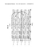 DISPLAY APPARATUS, VIDEO SIGNAL TRANSMISSION METHOD FOR DISPLAY APPARATUS,     TRANSMITTING APPARATUS, AND TRANSMISSION METHOD OF VIDEO SIGNAL diagram and image