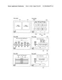 Information Processing System Relating to Content Distribution, Storage     Medium for Storing Program Directed Thereto, and Information Processing     Device diagram and image