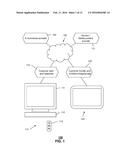 SYSTEM AND METHOD FOR PROCESSING COMMERCE EVENTS diagram and image