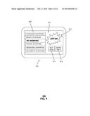 SYSTEM AND METHOD FOR PROCESSING COMMERCE EVENTS diagram and image