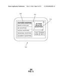 SYSTEM AND METHOD FOR PROCESSING COMMERCE EVENTS diagram and image