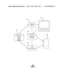 SYSTEM AND METHOD FOR PROCESSING COMMERCE EVENTS diagram and image