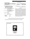 METHOD FOR COLLECTING AND TRANSMITTED DATA OF AN OBJECT IMPACTED BY     ANOTHER IMPACTED OBJECT, APPARATUS, OR DEVICE diagram and image