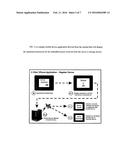 METHOD FOR COLLECTING AND TRANSMITTED DATA OF AN OBJECT IMPACTED BY     ANOTHER IMPACTED OBJECT, APPARATUS, OR DEVICE diagram and image