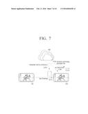 TERMINAL DEVICE AND METHOD FOR CONTROLLING THE SAME diagram and image