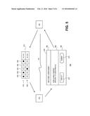 METHOD AND APPARATUS FOR BEACON MESSAGING POINT OF SALE MESSAGING AND     DELIVERY SYSTEM diagram and image