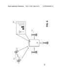 METHOD AND APPARATUS FOR BEACON MESSAGING POINT OF SALE MESSAGING AND     DELIVERY SYSTEM diagram and image