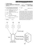 CONTENT PROVIDING SYSTEM BASED ON LOCATION INFORMATION RECOGNITION diagram and image