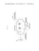 DEVICE AND METHOD FOR CONTROLLING CHARGING IN A MOBILE COMMUNICATION     SYSTEM diagram and image