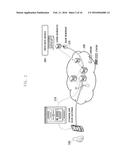 DEVICE AND METHOD FOR CONTROLLING CHARGING IN A MOBILE COMMUNICATION     SYSTEM diagram and image