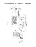 DEVICE AND METHOD FOR CONTROLLING CHARGING IN A MOBILE COMMUNICATION     SYSTEM diagram and image