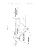 DEVICE AND METHOD FOR CONTROLLING CHARGING IN A MOBILE COMMUNICATION     SYSTEM diagram and image