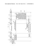 DEVICE AND METHOD FOR CONTROLLING CHARGING IN A MOBILE COMMUNICATION     SYSTEM diagram and image