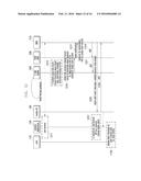 DEVICE AND METHOD FOR CONTROLLING CHARGING IN A MOBILE COMMUNICATION     SYSTEM diagram and image