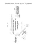 DEVICE AND METHOD FOR CONTROLLING CHARGING IN A MOBILE COMMUNICATION     SYSTEM diagram and image