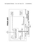 HOST DEVICE COUPLED TO A MOBILE PHONE AND METHOD OF OPERATING THE SAME diagram and image