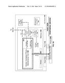 HOST DEVICE COUPLED TO A MOBILE PHONE AND METHOD OF OPERATING THE SAME diagram and image