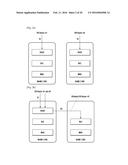 METHOD AND SYSTEM TO ENABLE SECURE COMMUNICATION FOR INTER-ENB     TRANSMISSION diagram and image