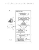 SERVICES ACCESS FOR MOBILE DEVICES diagram and image