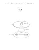 METHOD AND APPARATUS FOR ESTABLISHING CONNECTION IN WIRELESS COMMUNICATION     SYSTEM diagram and image