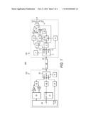 COMPENSATOR MODULE FOR A TRANSCEIVER UNIT, RADIO SYSTEM AND METHOD OF     OPERATING THEREOF diagram and image