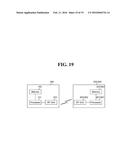 METHOD FOR REPORTING BUFFER STATUS AND COMMUNICATION DEVICE THEREOF diagram and image