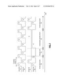 WIRELESS COMMUNICATION DEVICE WITH CONNECTION RESTORATION AND METHODS FOR     USE THEREWITH diagram and image