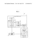 HEATER CONTROL DEVICE AND IMAGE FORMING APPARATUS diagram and image