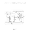MULTICHANNEL CONSTANT CURRENT LED DRIVING CIRCUIT, DRIVING METHOD AND LED     DRIVING POWER diagram and image